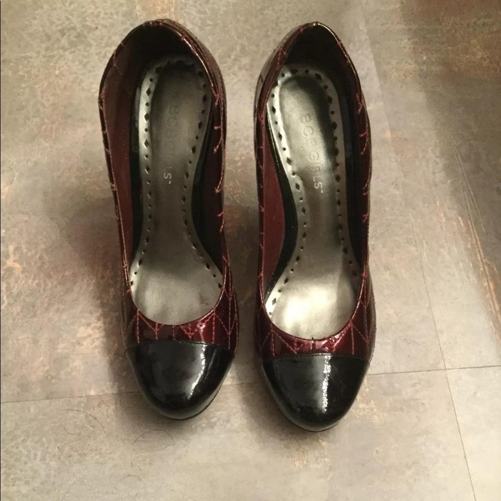 BCBG. 6.5